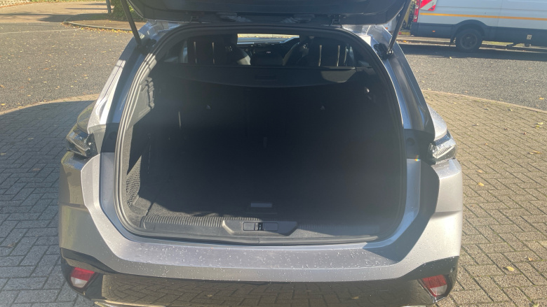 Peugeot 308 1.2 PureTech GT 5dr EAT8 Petrol Estate